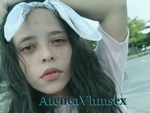 AteneaVhmsex