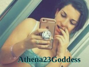 Athena23Goddess