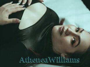AtheneaWilliams