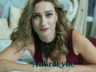 AubreLyne