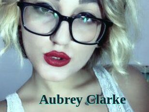 Aubrey_Clarke