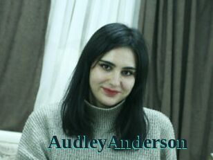 AudleyAnderson