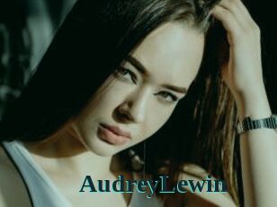 AudreyLewin