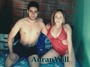 AuranWill