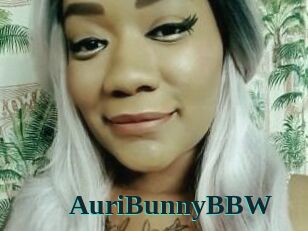 AuriBunnyBBW