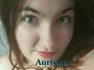 Auriyum
