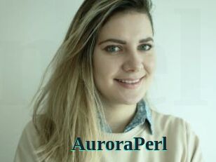 AuroraPerl