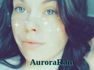 AuroraRain