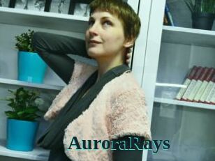 AuroraRays