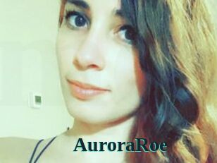 AuroraRoe