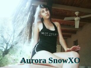 Aurora_SnowXO Melody Melons