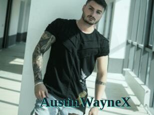 AustinWayneX