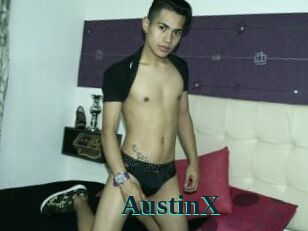 AustinX