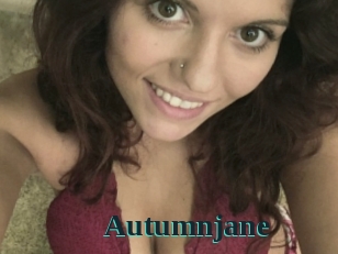 Autumnjane