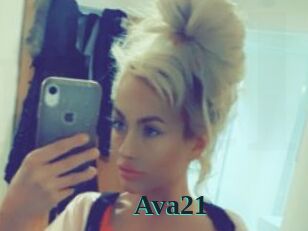 Ava21 Melody Melons