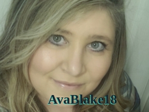 AvaBlake18