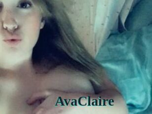 AvaClaire