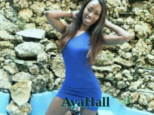 AvaHall