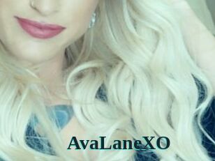 AvaLaneXO