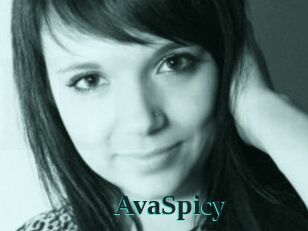 AvaSpicy