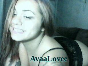 AvaaLovee