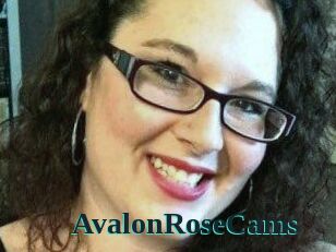 AvalonRoseCams