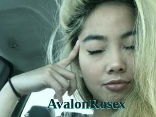 AvalonRosex