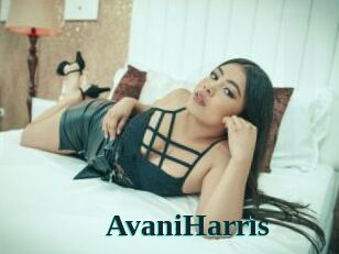 AvaniHarris