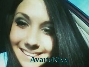 AvarieNixx