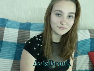 AvisBrook