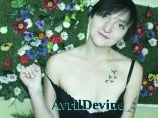 AvrilDevine