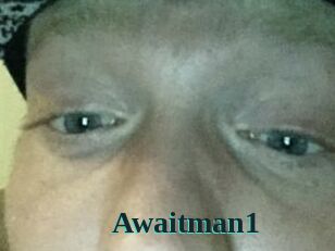 Awaitman1