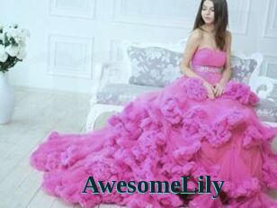 AwesomeLily Melody Melons