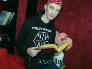AxeHot