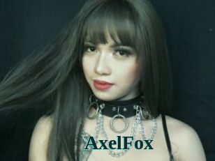 AxelFox