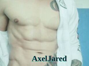 AxelJared