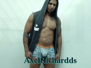 AxelRichardds