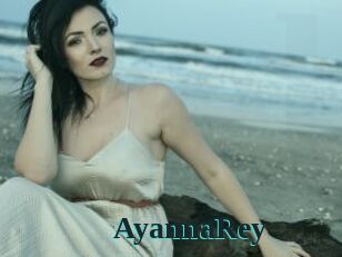 AyannaRey