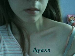 Ayaxx