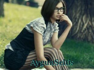 AygunSeltis