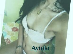 Ayioki Melody Melons