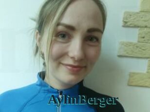 AylinBerger Melody Melons