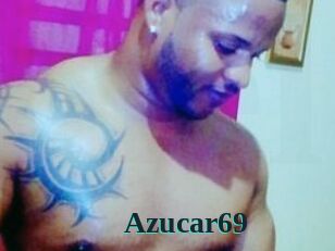 Azucar69 Melody Melons