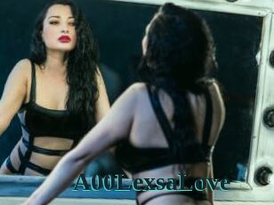 A00LexsaLove