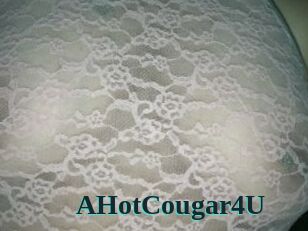 AHotCougar4U