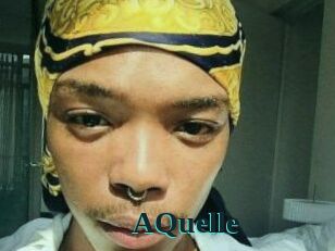 AQuelle