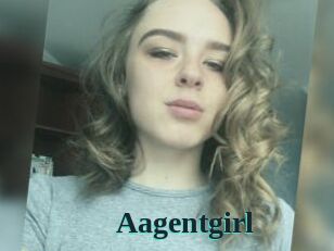 Aagentgirl