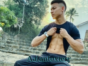 Aalanfoxterr