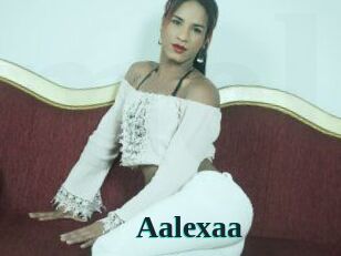 Aalexaa