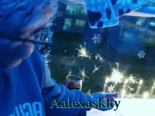Aalexaskky